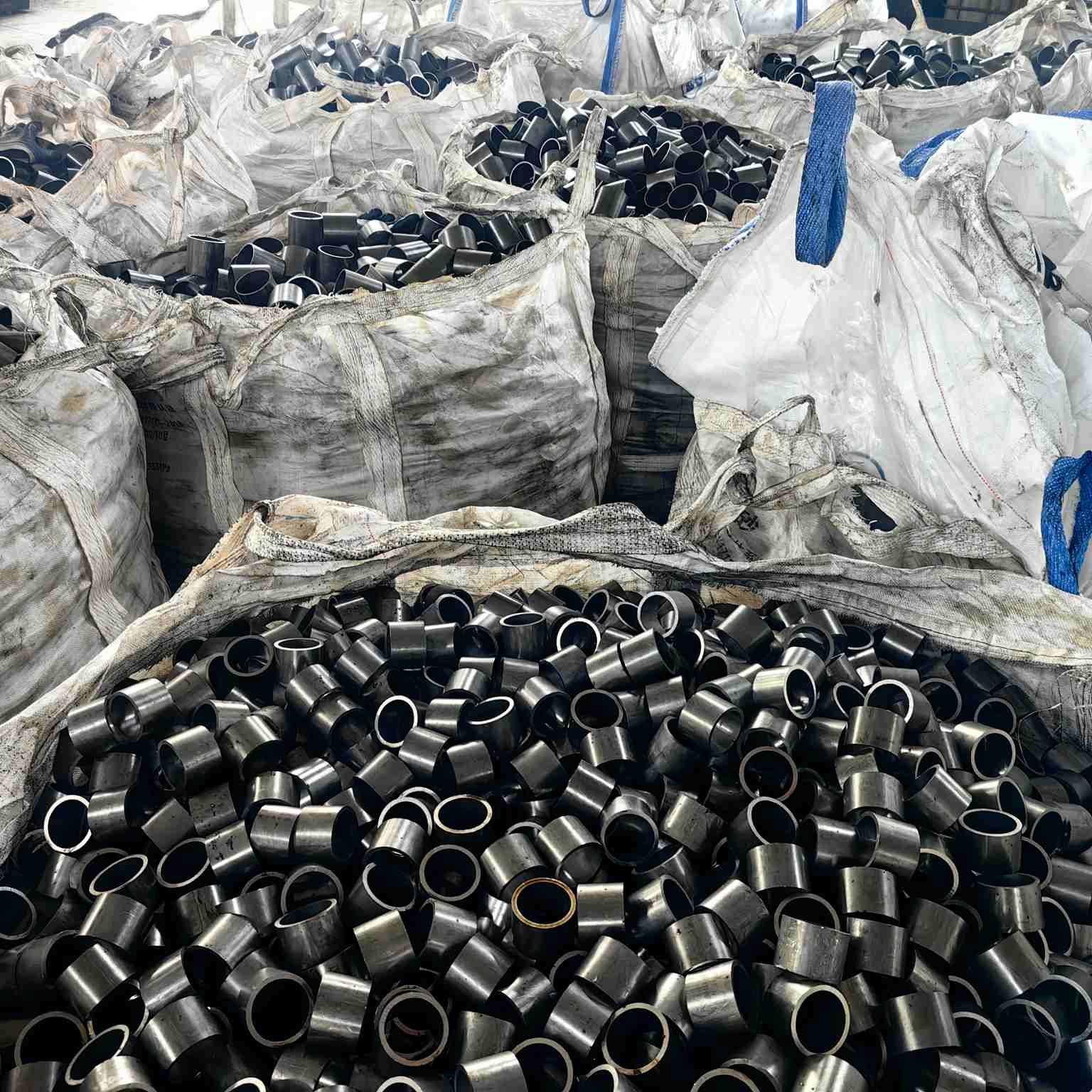 绵阳市冷拔方钢无缝管零切 - 方案